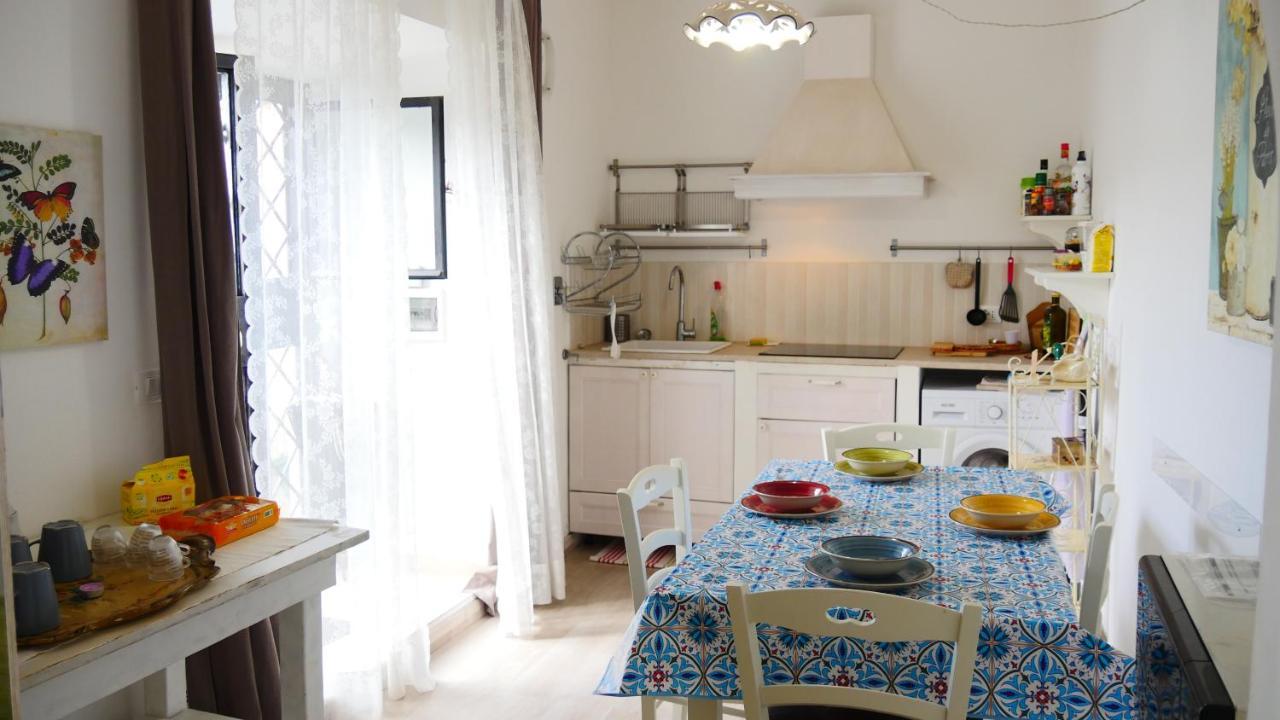 Marilyn'S House Apartment Frascati Exterior photo