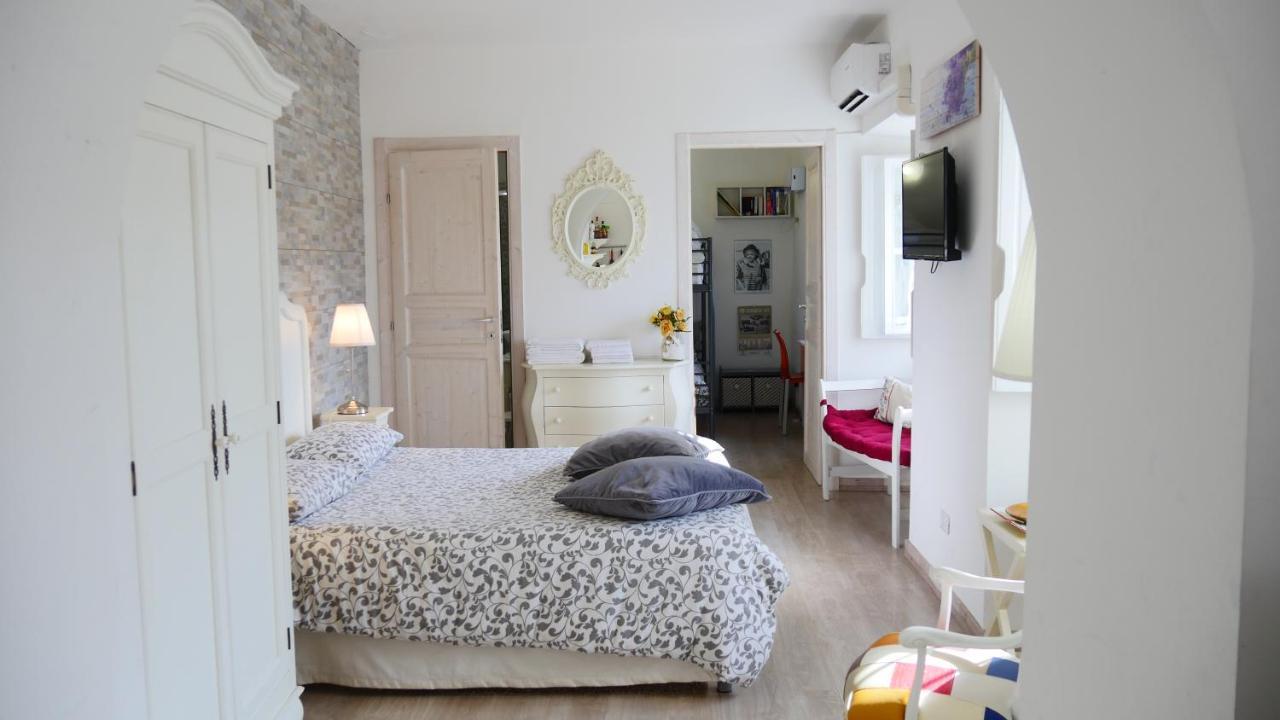 Marilyn'S House Apartment Frascati Exterior photo