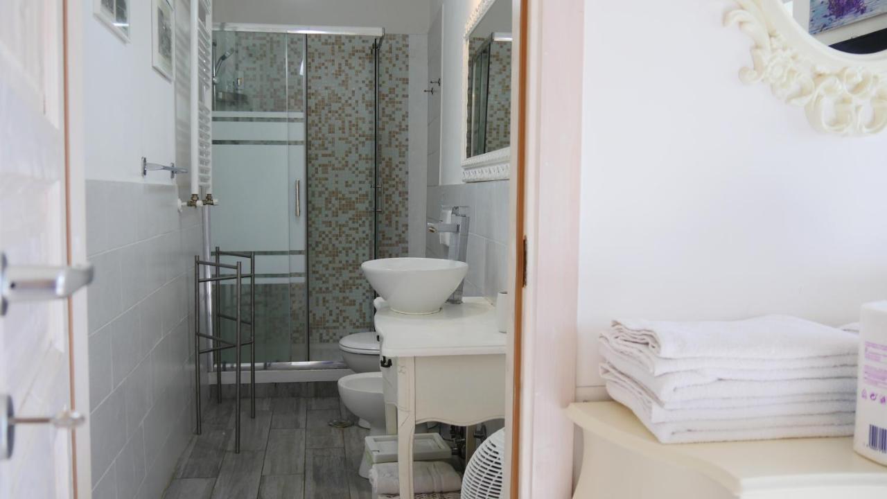 Marilyn'S House Apartment Frascati Exterior photo