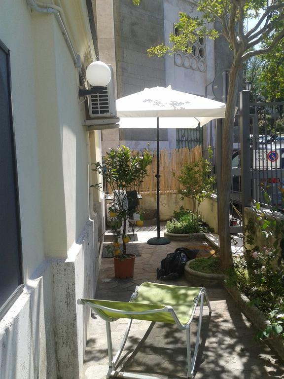 Marilyn'S House Apartment Frascati Exterior photo