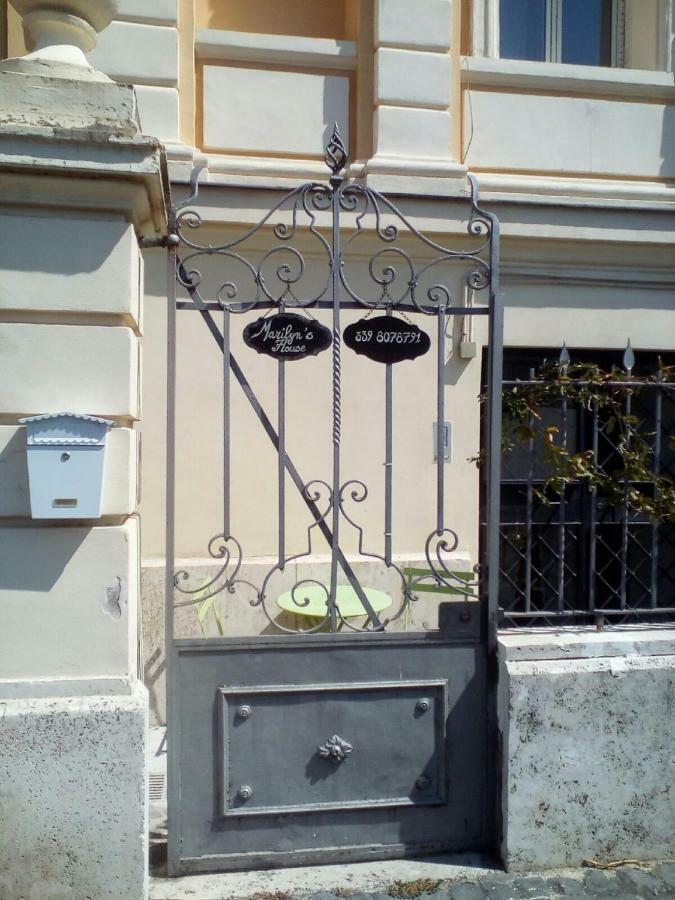Marilyn'S House Apartment Frascati Exterior photo